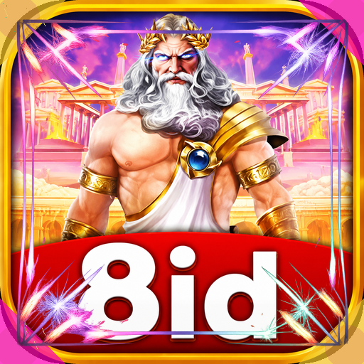 8id — galeri pratinjau Resmi APK